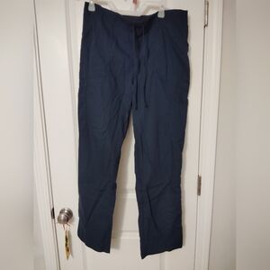 Scrub uniform bottoms